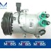 MOBIS A/C COMPRESSOR FOR HYUNDAI AVANTE ELANTRA AD / KIA K3 CERATO FORTE 2010-15 MNR